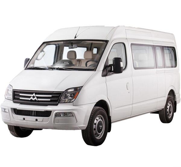 عکس ماشین maxus