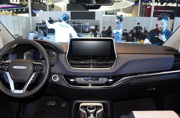 عکس ماشین maxus