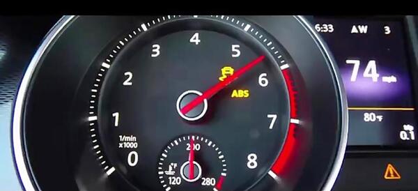 عکس ماشین فولکس گلف gti