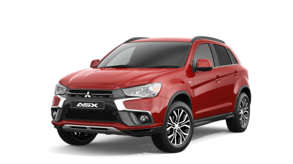 عکس ماشین mitsubishi asx