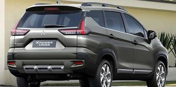 عکس ماشین mitsubishi asx