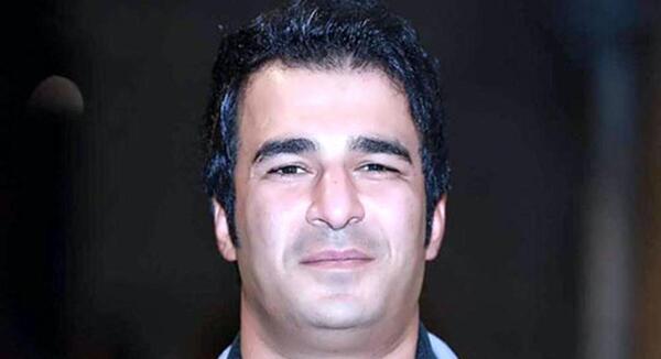 عکس برادر یوسف تیموری