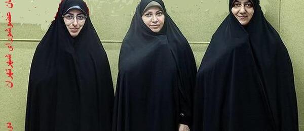 عکس برادر قاسم سلیمانی