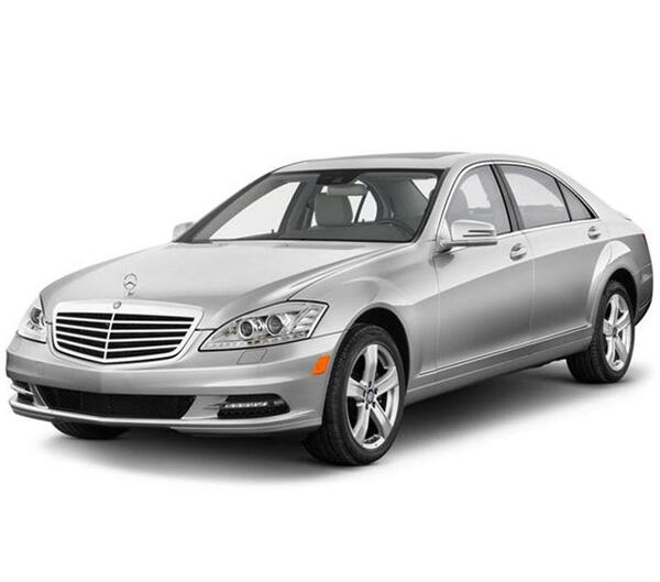 عکس ماشین بنز کلاس s s350