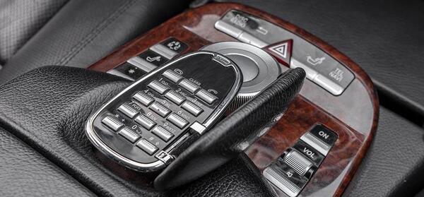 عکس ماشین بنز کلاس s s350