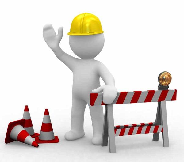 عکس موانع موفقیت