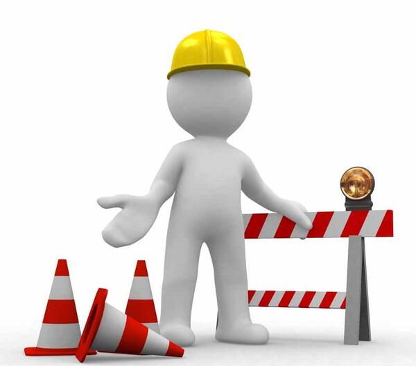 عکس موانع موفقیت