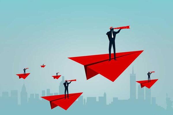 عکس موانع موفقیت