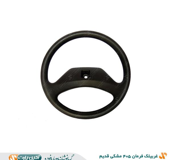 عکس فرمان سمند قدیمی