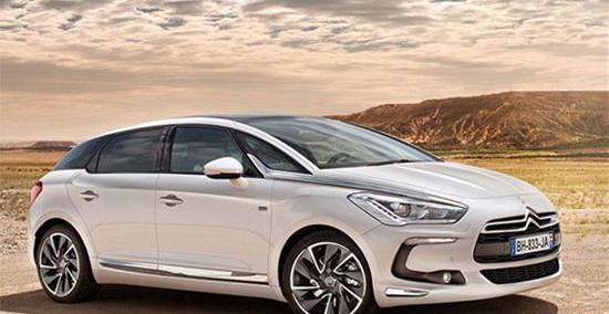 عکس ماشین دی اس 5ls