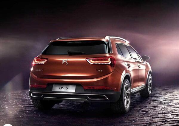 عکس ماشین دی اس 5ls