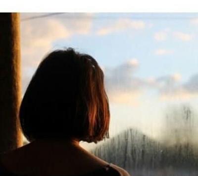 عکس پروفایل دختر مو کوتاه اینستا