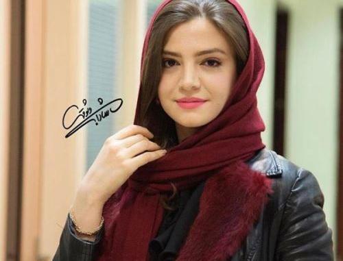 عکس پدر آوا دارویت