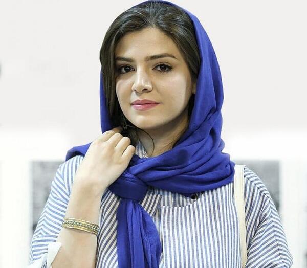 عکس پدر آوا دارویت