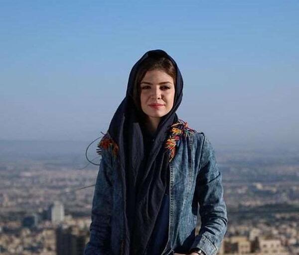 عکس پدر آوا دارویت