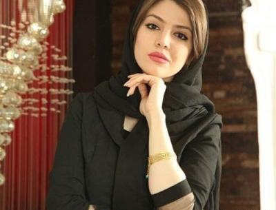 عکس پدر آوا دارویت