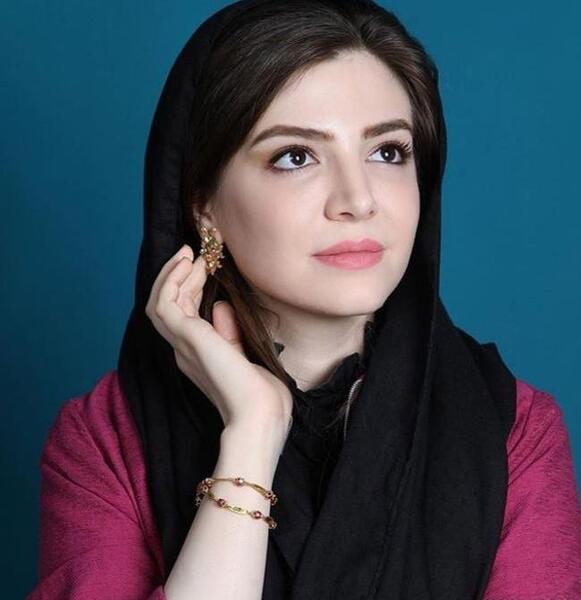 عکس پدر آوا دارویت