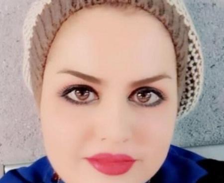 عکس زیباترین دختر 16 ساله ایرانی