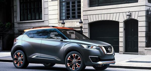 عکس ماشین nissan