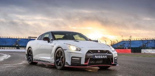 عکس ماشین nissan
