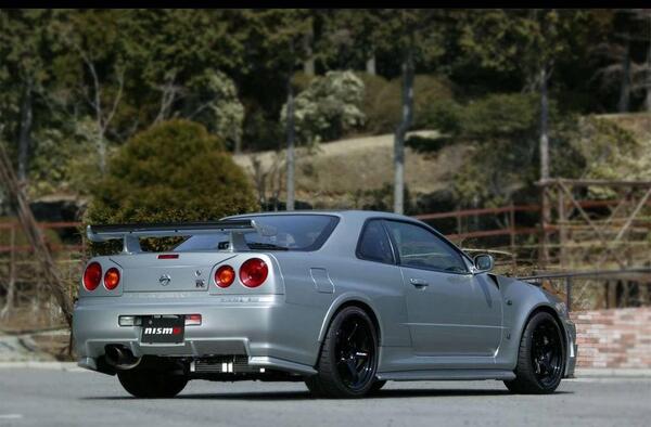 عکس ماشین nissan