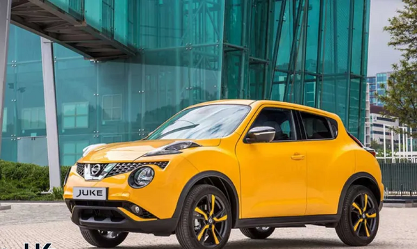 عکس ماشین nissan