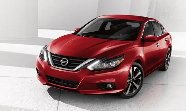 عکس ماشین nissan