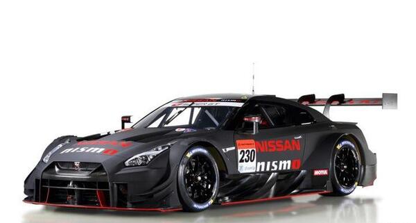 عکس ماشین nissan