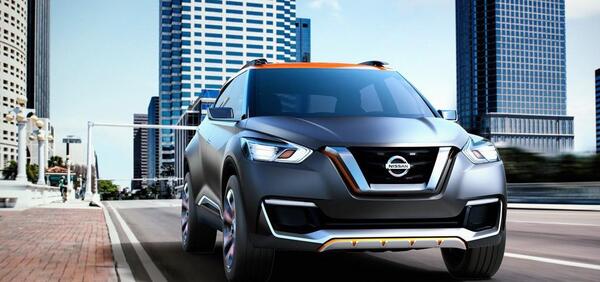 عکس ماشین nissan