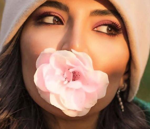 عکس پروفایل دختر ۱۴ ساله ایرانی