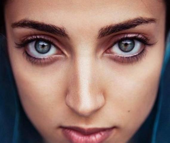 عکس پروفایل دختر ۱۴ ساله ایرانی