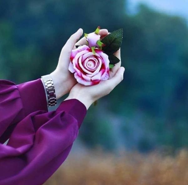 عکس پروفایل نوشتاری زیبا