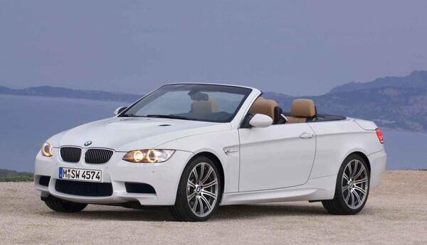 عکس ماشین ب ام و سری 3 کوپه 330ci