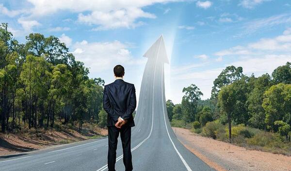 عکس های راه موفقیت