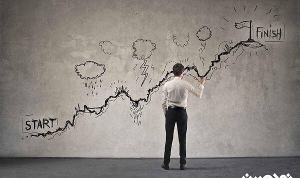 عکس های راه موفقیت