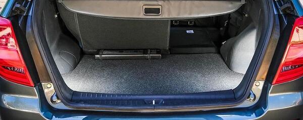 عکس ماشین لیفان x60 اتوماتیک