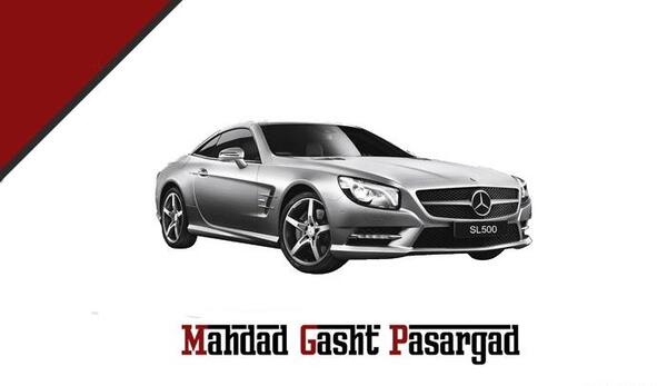 عکس ماشین بنز کلاس sl sl500