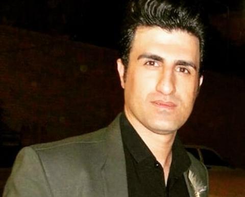 عکس برادر محسن لرستانی