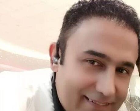 عکس برادر محسن لرستانی