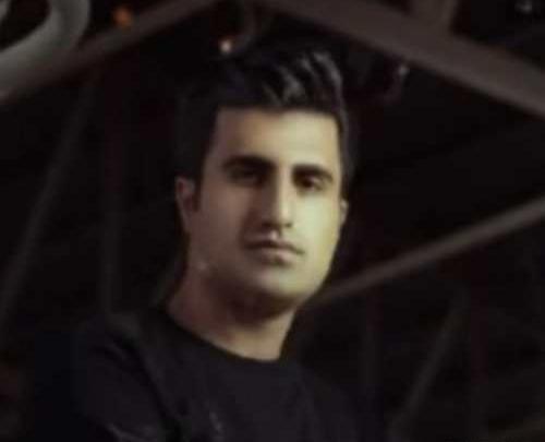 عکس برادر محسن لرستانی
