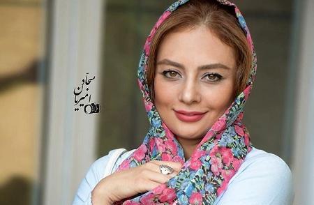 عکس برادر یکتا ناصر