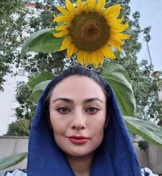 عکس برادر یکتا ناصر