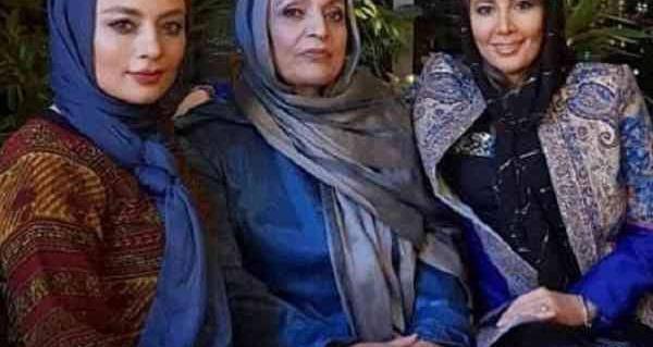 عکس برادر یکتا ناصر
