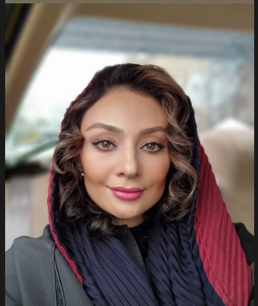عکس برادر یکتا ناصر