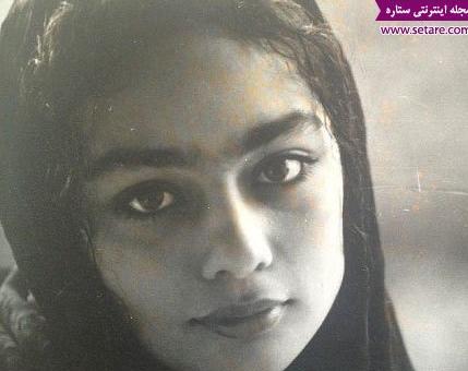 عکس برادر یکتا ناصر