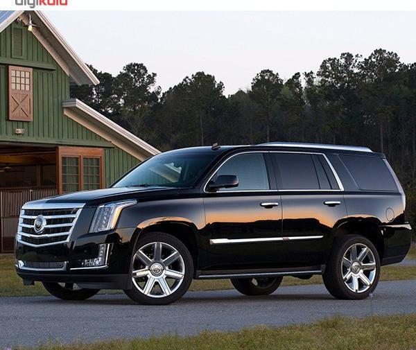 عکس ماشین cadillac