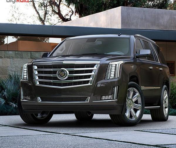 عکس ماشین cadillac