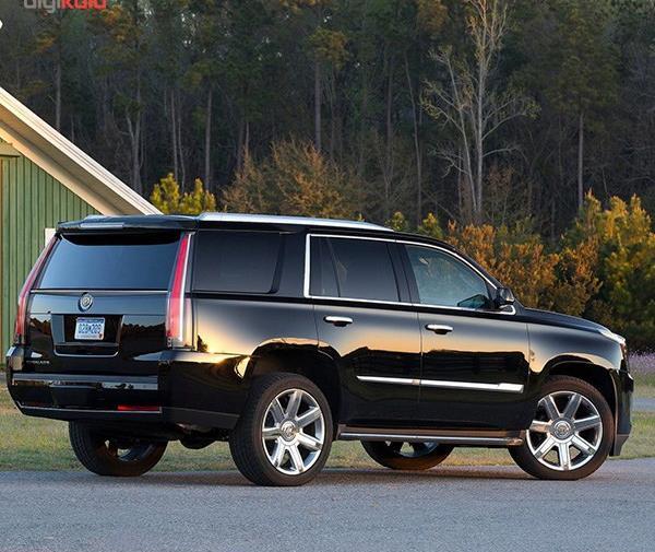 عکس ماشین cadillac