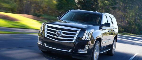 عکس ماشین cadillac