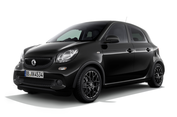 عکس ماشین smart